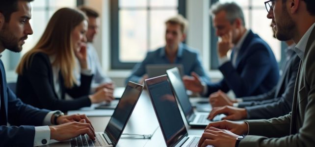 Top des logiciels de recouvrement de créances utilisés par les entreprises françaises en 2025 Top des logiciels de recouvrement de créances utilisés par les entreprises françaises en 2025