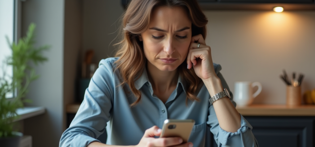 Numéros suspects : que faire quand votre téléphone affiche un appel inconnu ? Numéros suspects : que faire quand votre téléphone affiche un appel inconnu ?
