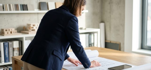 Les métiers de la décoration : zoom sur l’architecture d’intérieur Les métiers de la décoration : zoom sur l’architecture d’intérieur