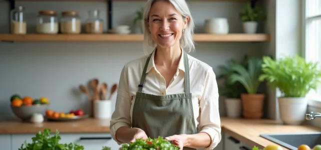 Les aliments à consommer sans modération pour une alimentation saine au quotidien