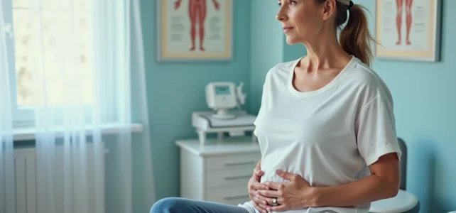 Tout savoir sur les symptômes et le traitement des phlébolithes pelviens Tout savoir sur les symptômes et le traitement des phlébolithes pelviens