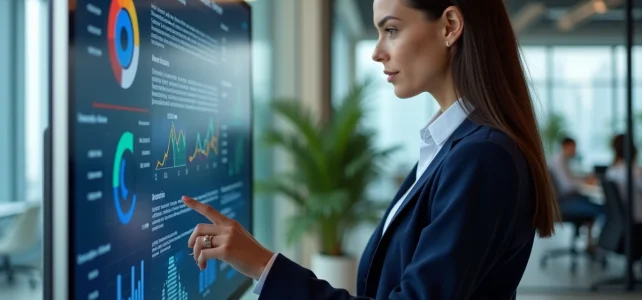 Découvrez comment booster votre business grâce à des solutions digitales innovantes Découvrez comment booster votre business grâce à des solutions digitales innovantes