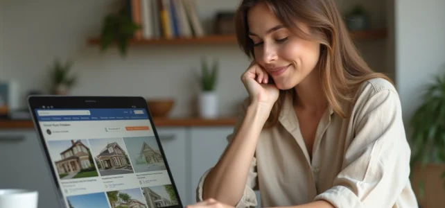 Comment trouver les meilleures annonces immobilières pour votre prochain achat ou location Comment trouver les meilleures annonces immobilières pour votre prochain achat ou location