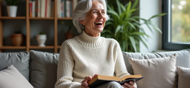 Conseils et actualités pour profiter pleinement de la vie après 60 ans Conseils et actualités pour profiter pleinement de la vie après 60 ans