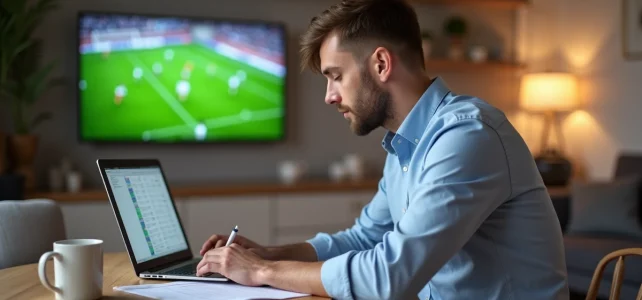 Comment réussir vos paris sportifs grâce à une analyse fiable du score exact Comment réussir vos paris sportifs grâce à une analyse fiable du score exact