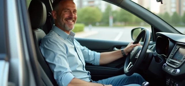 Comment bien choisir la taille de votre Peugeot 308 pour un confort optimal