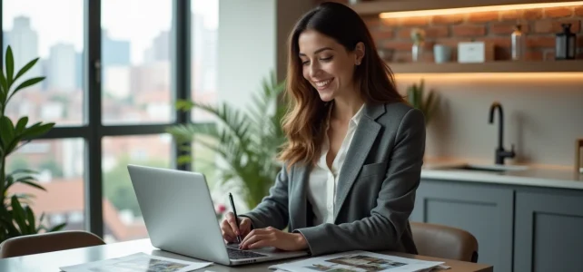 Réussir sa recherche de location immobilière : conseils et bonnes pratiques à connaître Réussir sa recherche de location immobilière : conseils et bonnes pratiques à connaître