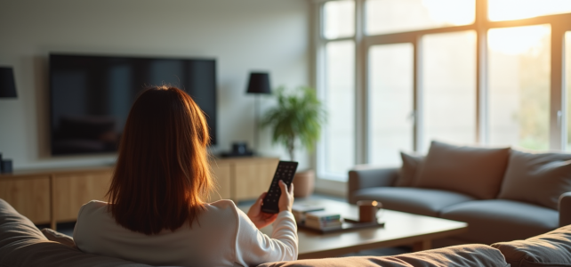 Quand votre chaîne préférée disparaît : les alternatives à la télévision classique