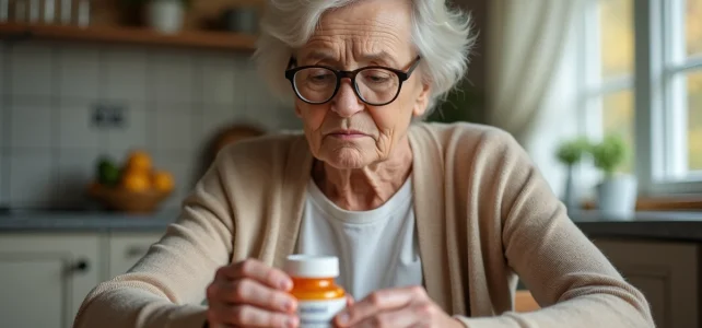 Azinc Vitalité : quels sont les effets secondaires à surveiller chez les seniors fragiles ? Azinc Vitalité : quels sont les effets secondaires à surveiller chez les seniors fragiles ?