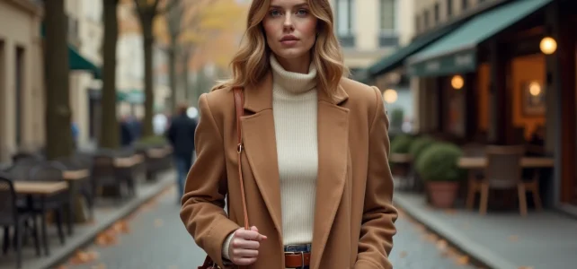 Les tendances mode incontournables pour sublimer votre style cette saison Les tendances mode incontournables pour sublimer votre style cette saison